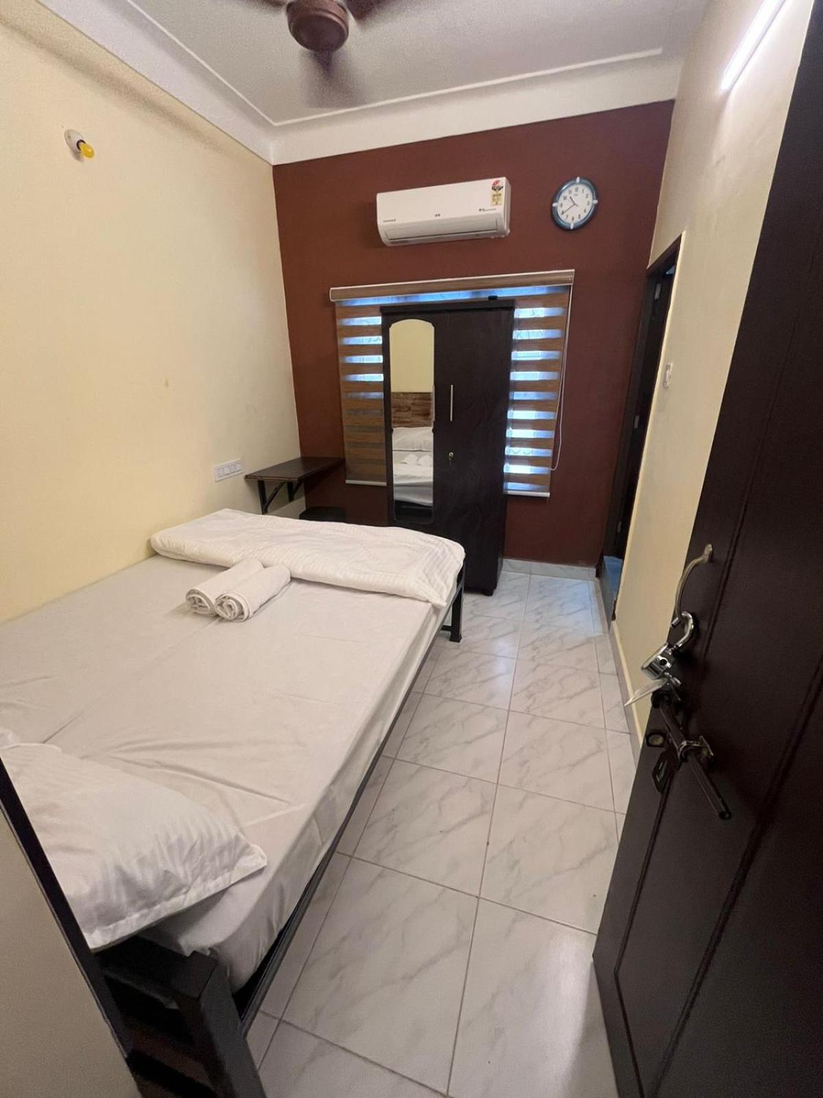 Malabar House Hotel *