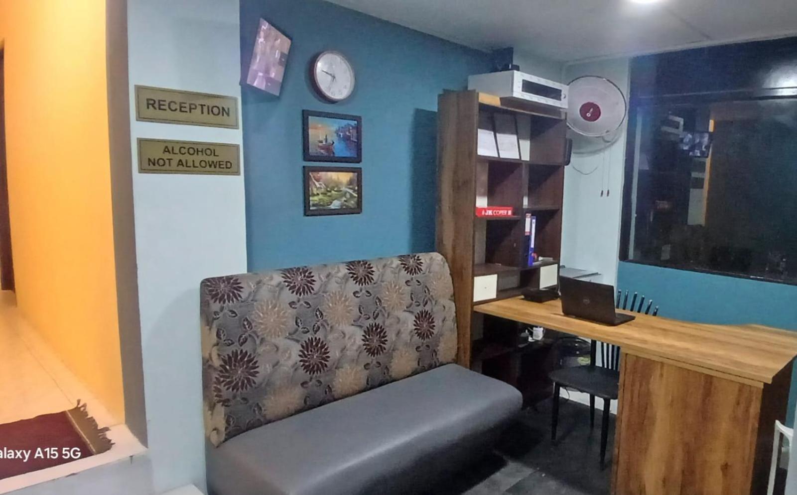 Hotel Malabar House Chennai