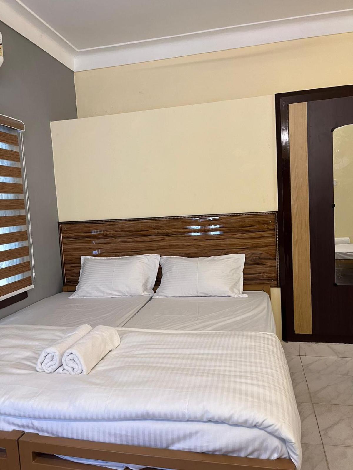 Hotel Malabar House *