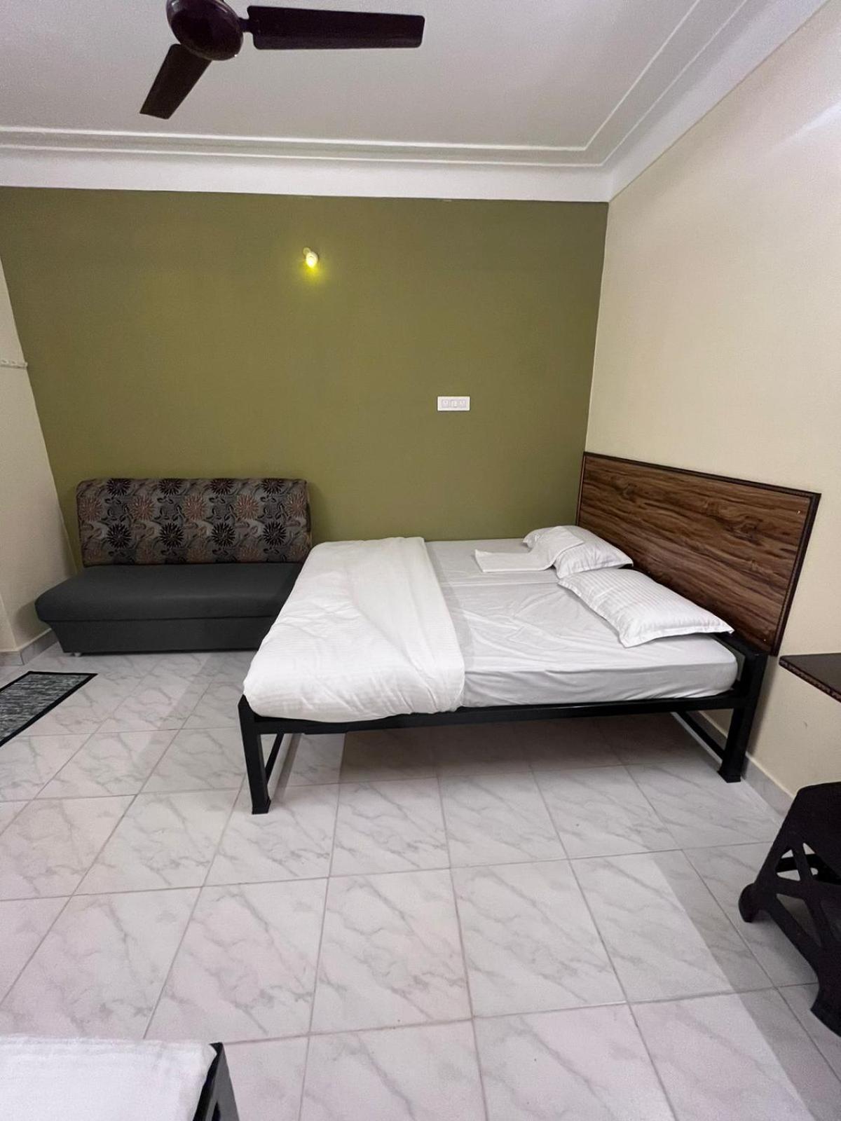 Malabar House Hotel Chennai